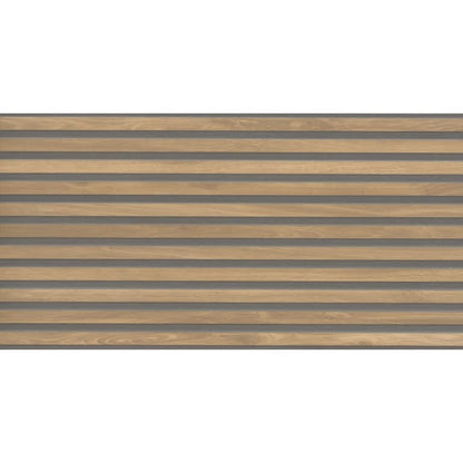 CHORUS STRIPE OAK MT 24X47