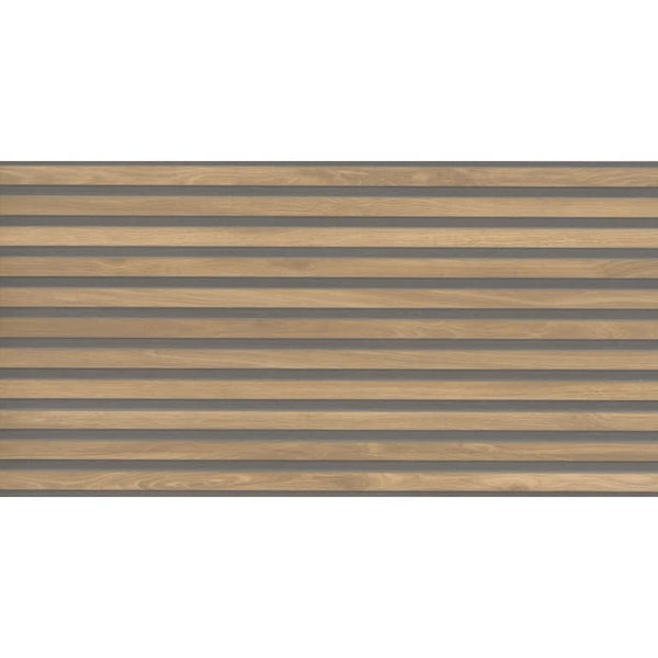 CHORUS STRIPE OAK MT 24X47