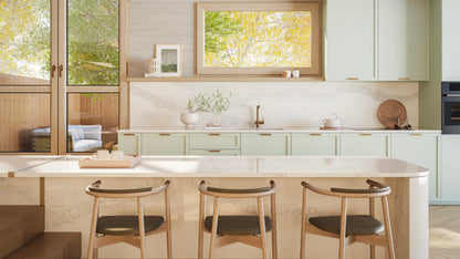 Calacatta Stillstorm