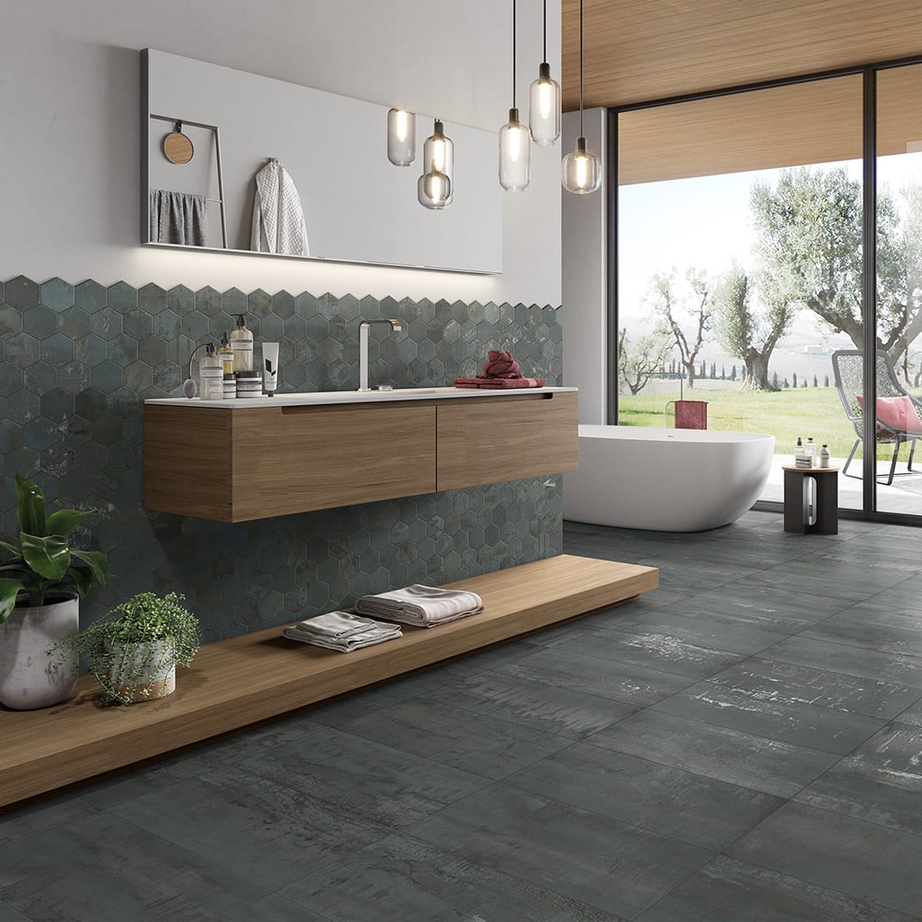 Met Arch Light Silver