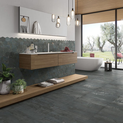 Met Arch Light Silver
