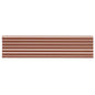 RIBBELLA BRICK GL 4X15
