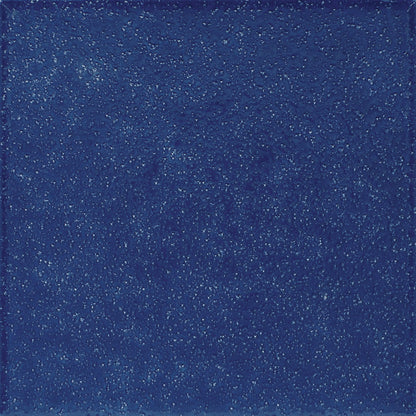 Color Wheel Splash Sapphire Sky Square 6X6 Abrasive