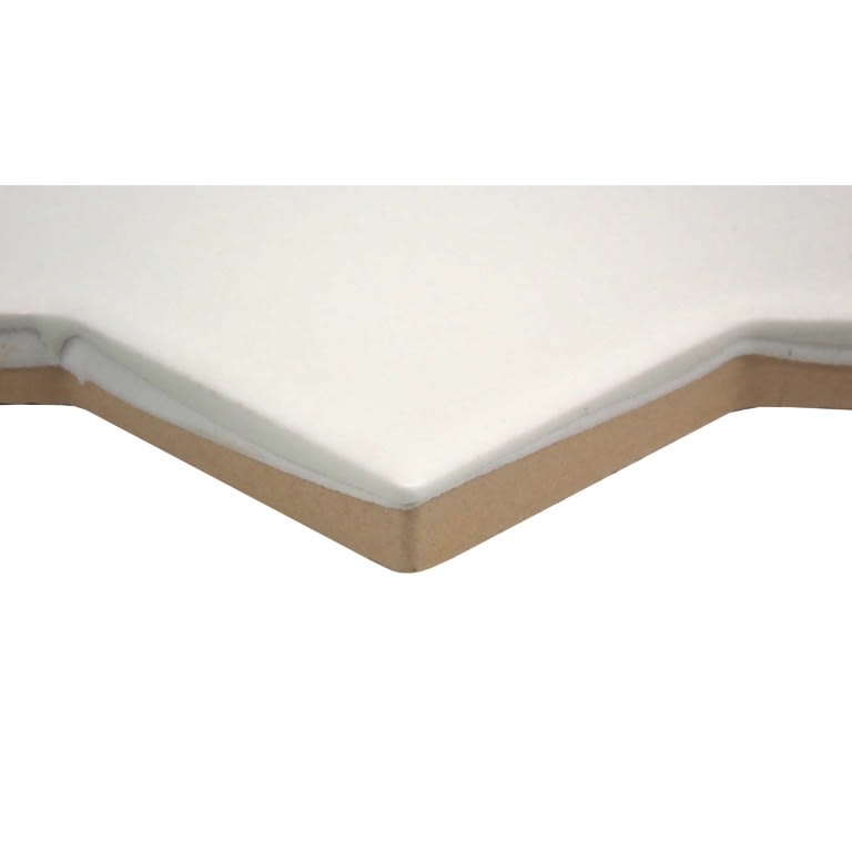 ECLISSI STAR WHITE MT 5X5