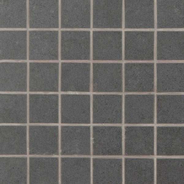 Dimensions Graphite mosaic