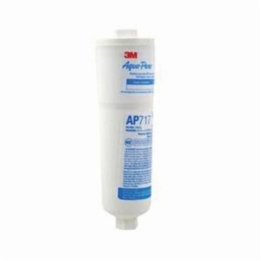 AP717 in, Line Water Filtration System, 0.5 gpm