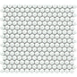 INFLUENCE WHT GL PENNY MO/1112