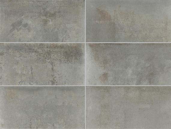 Emergent Aluminum Square 24X24 Polished