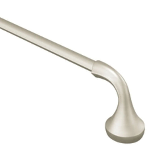 18" Towel Bar from the Eva Collection