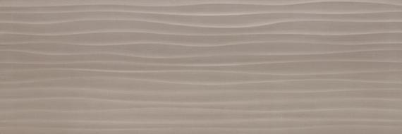 Materika Fango Rectangle, Linear 16X48 Textured