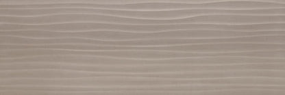 Materika Fango Rectangle, Linear 16X48 Textured
