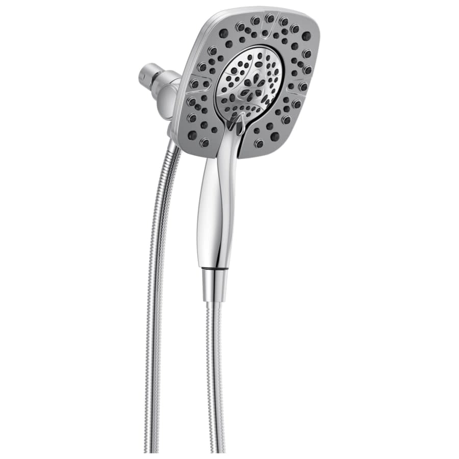 Universal Showering Components 1.75 GPM Multi Function Shower Head