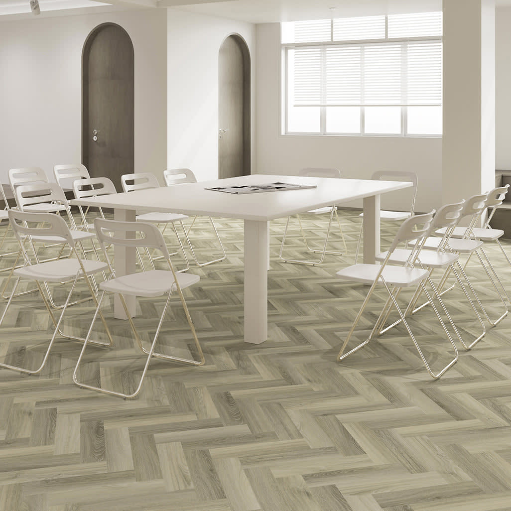 HERRINGBONE VENICE