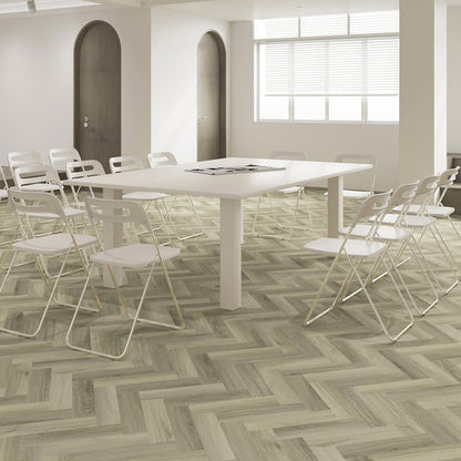 HERRINGBONE VENICE