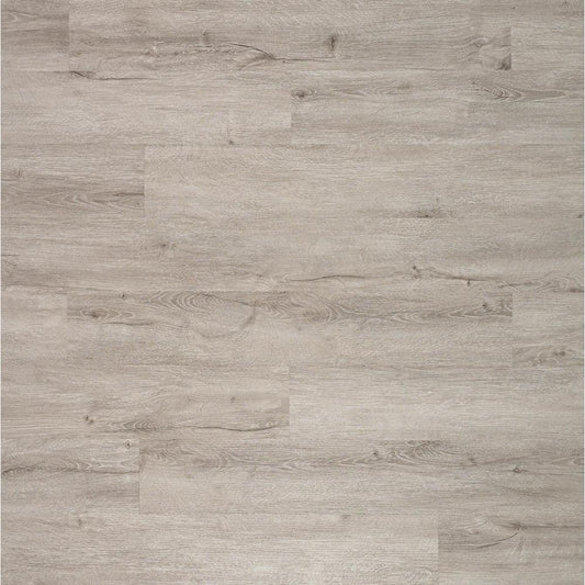 Moonstone 6 MIL x 6 in. W x 36 in. L Click Lock Waterproof Luxury Vinyl Plank Flooring (23.95 sqft/case)