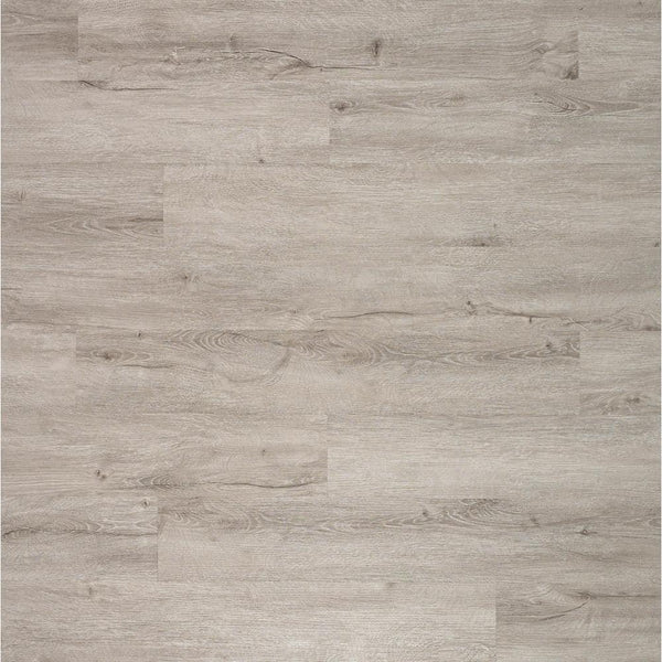 Moonstone 6 MIL x 6 in. W x 36 in. L Click Lock Waterproof Luxury Vinyl Plank Flooring (23.95 sqft/case)