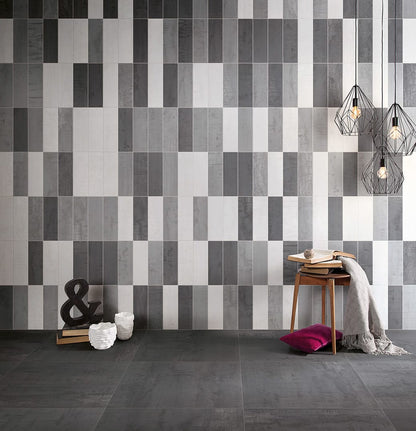 Met Arch Light Silver