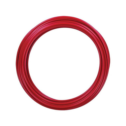 PureFlow® PEX Tube, 3/4 in, Red, 500 ft L