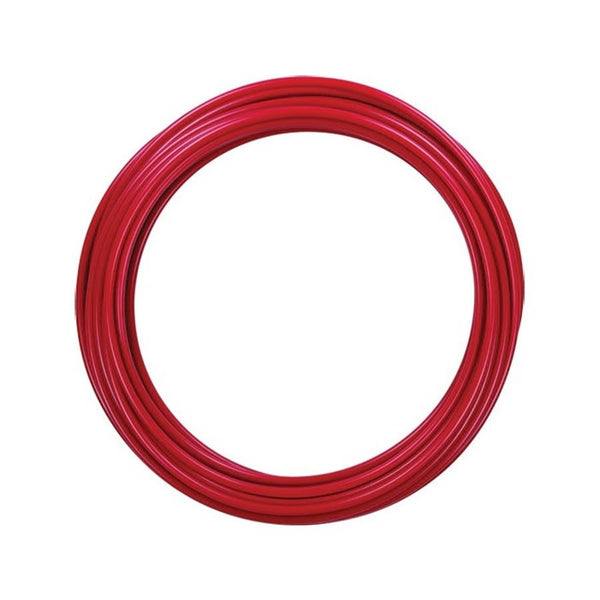 PureFlow® PEX Tube, 1/2 in, Red, 300 ft L