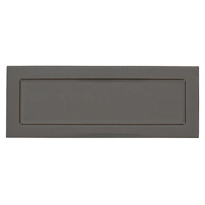 CUADRO FRAME CHARCOAL GL 4X9