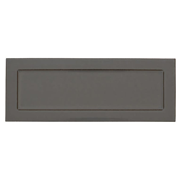 CUADRO FRAME CHARCOAL GL 4X9