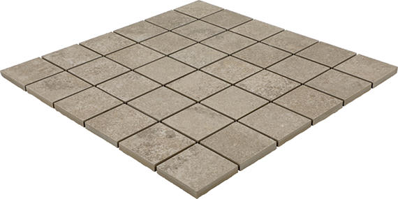Haddonstone Atlas Rectangle, Ridge 12X24 Textured