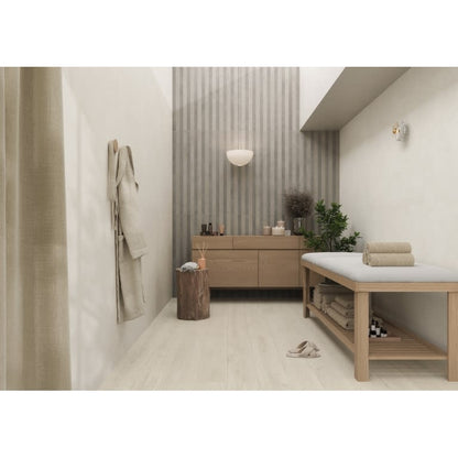AGIO SLIM BIANCO 2X47
