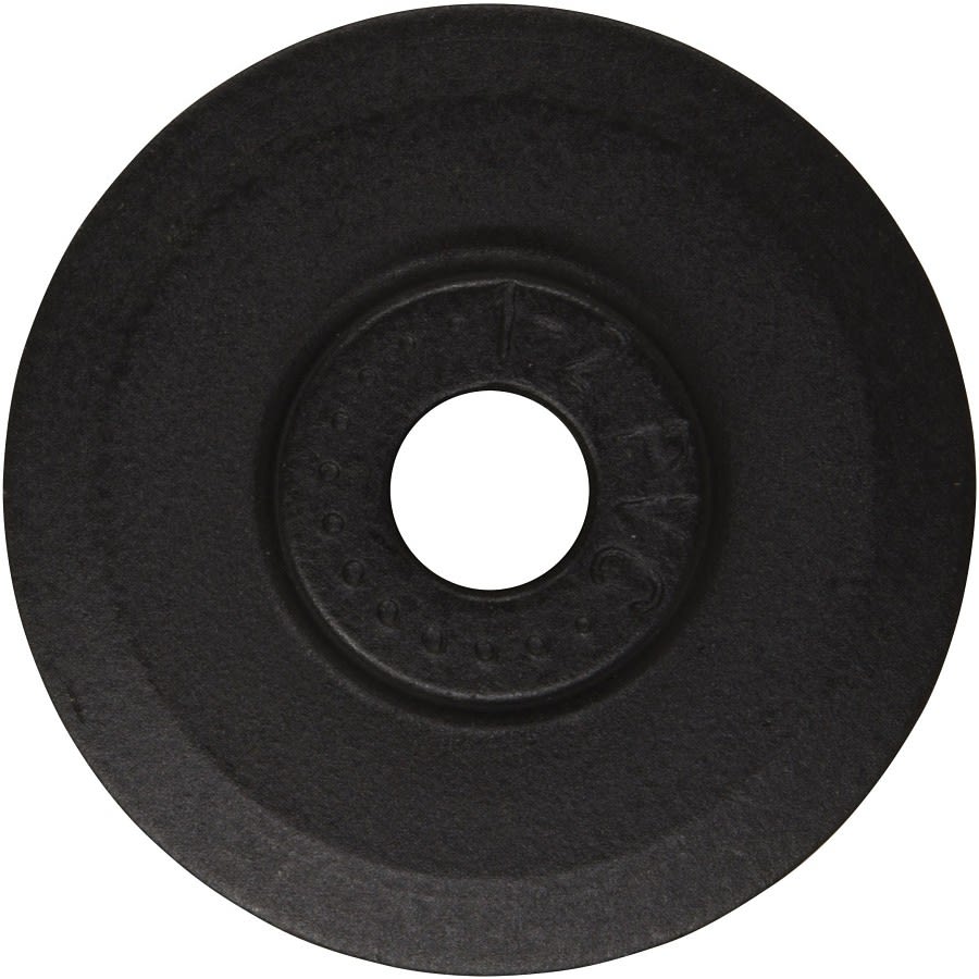 Replacement Cutter Wheel, 0.28 in, Blade Exposure