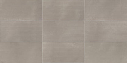 Illusionist Smoke Rectangle 24X48 Matte