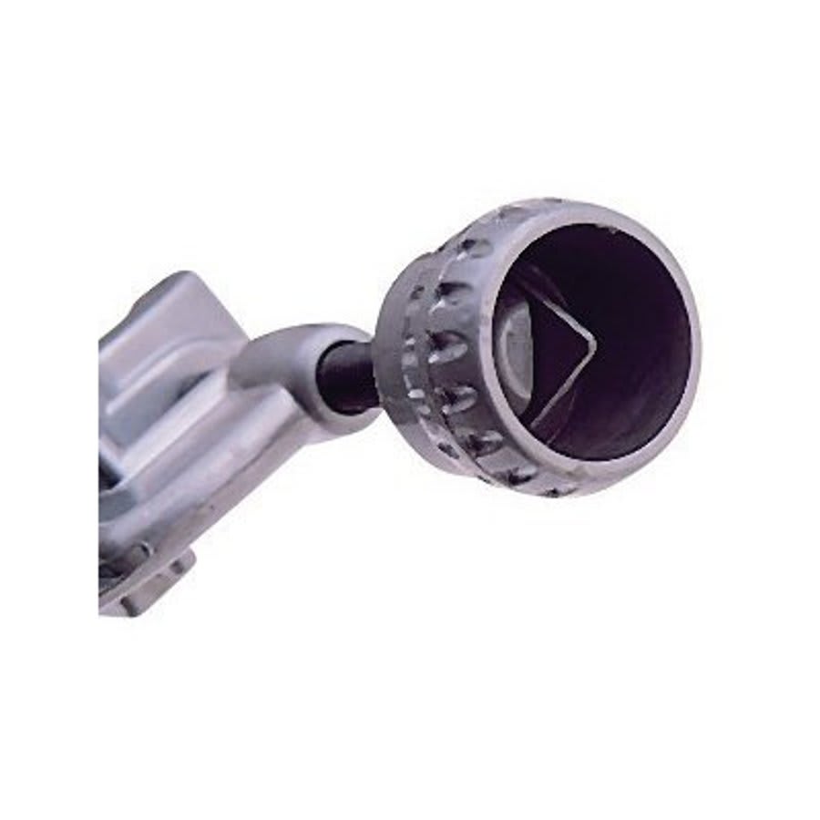 Tubing Cutter, 3/16 to 1-1/4 in Capacity