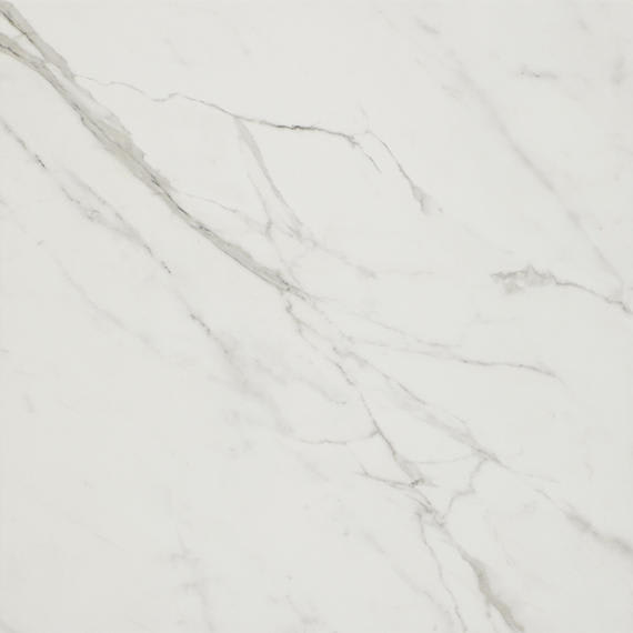 Platinum Calacatta Empire Straight Joint 2X2 Matte