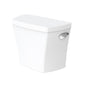Avalanche® Toilet Tank, Bowl Mount, Right Hand Lever, 1.28 gpf, White