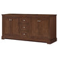 Avery Double Bathroom Vanity - 71W x 34.25H x 21.75D
