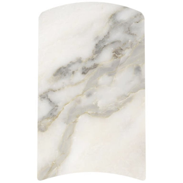 CALACATA 2CM CORVO GIAL HN 4X6