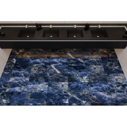 PARKVIEW BLUE PL 12X24