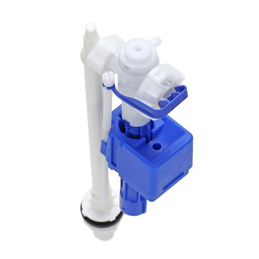 Fill Valve With Riser