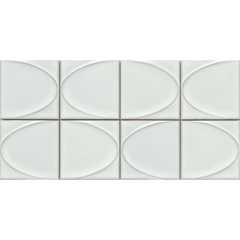 MIZU SILVER GL ELLIPSE MO/0816