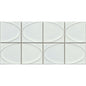 MIZU SILVER GL ELLIPSE MO/0816