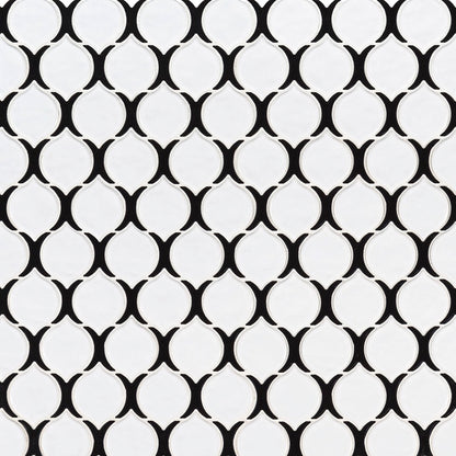 Teardrop Tuxe 6mm