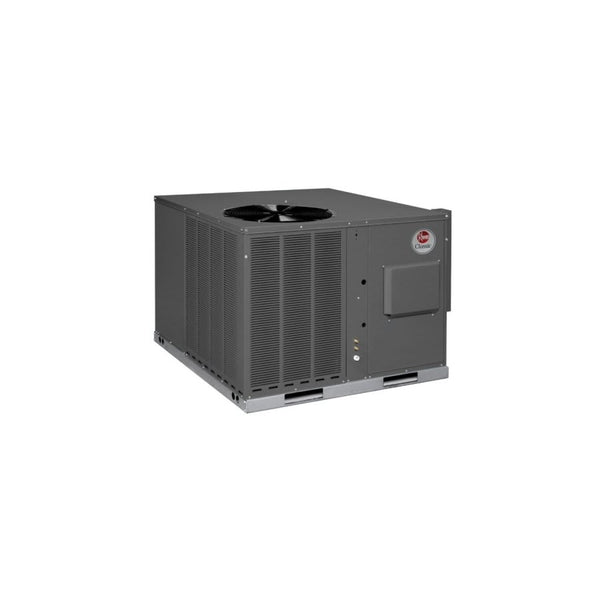 Endeavor™ Gas/Electric Packaged Unit, 4 ton, 80 Kbtu/hr Heating, 48 Kbtu/hr Cooling, 208-240 VAC, 3 ph, 11 EER, 14 SEER