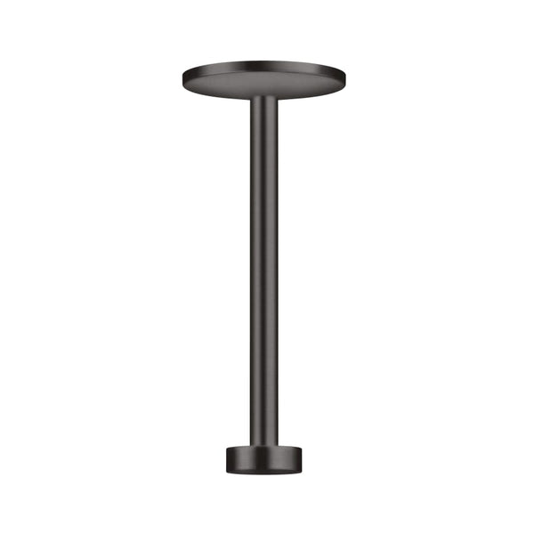 Axor One 14" Ceiling Mounted 2-Jet Shower Arm for AXOR ONE 2-Jet Ceiling Showerhead - Engineered in Germany, Limited Lifetime Warranty