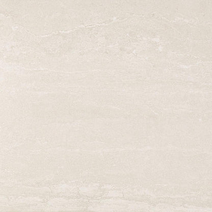 Advantage Aria White Square 12X12 Matte