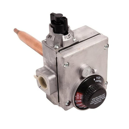 Gas Temperature Control