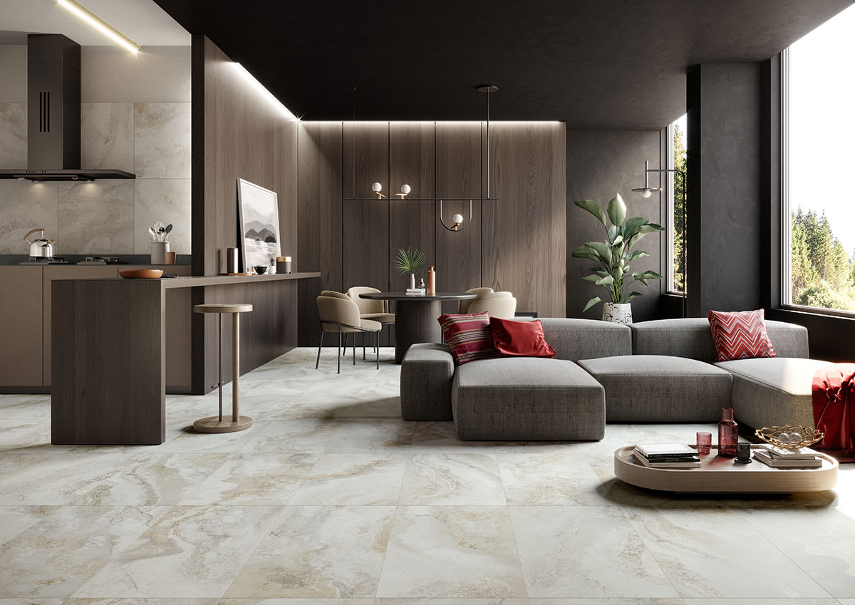 Livingstyle Travertino