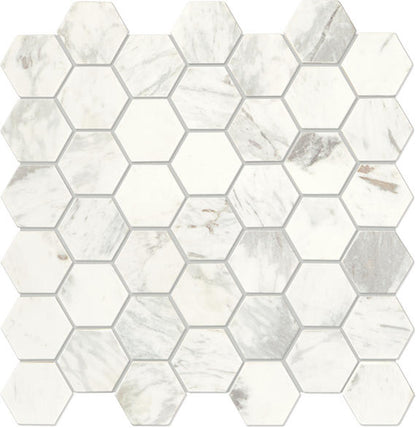 Raine Stratus White River Pebble Irregular Shape