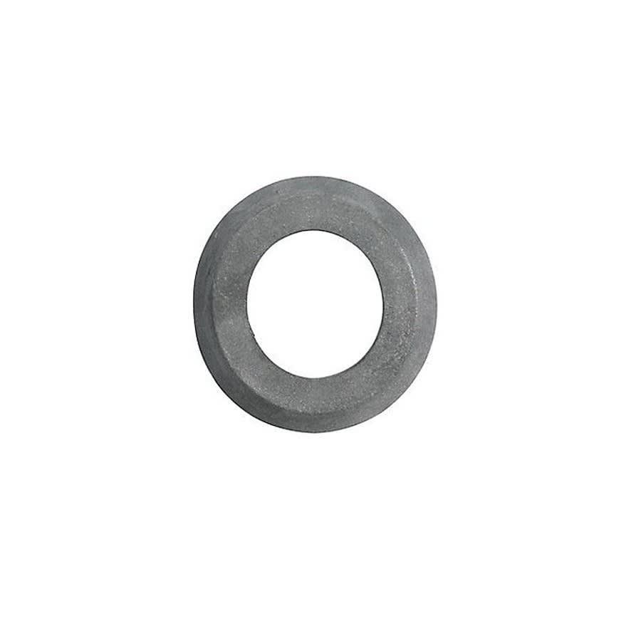 Seal, For Use With 1-Piece Toilets, Rubber