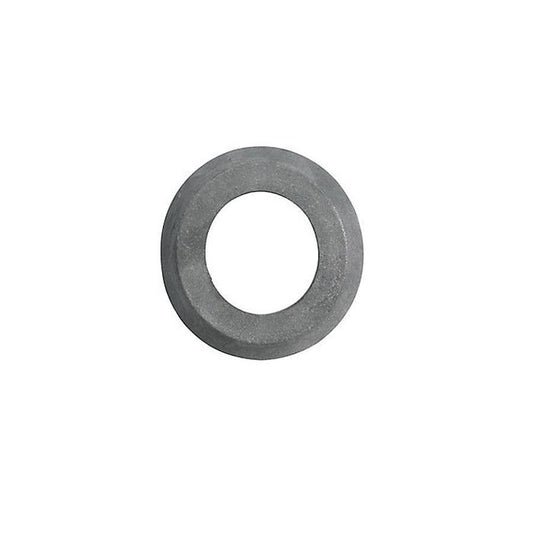 Seal, For Use With 1-Piece Toilets, Rubber