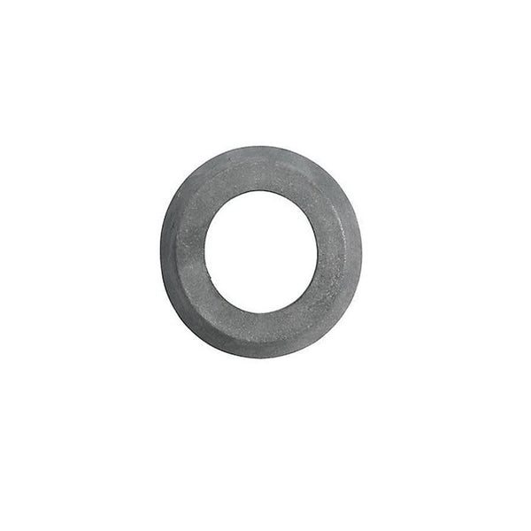 Seal, For Use With 1-Piece Toilets, Rubber
