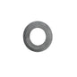Seal, For Use With 1-Piece Toilets, Rubber