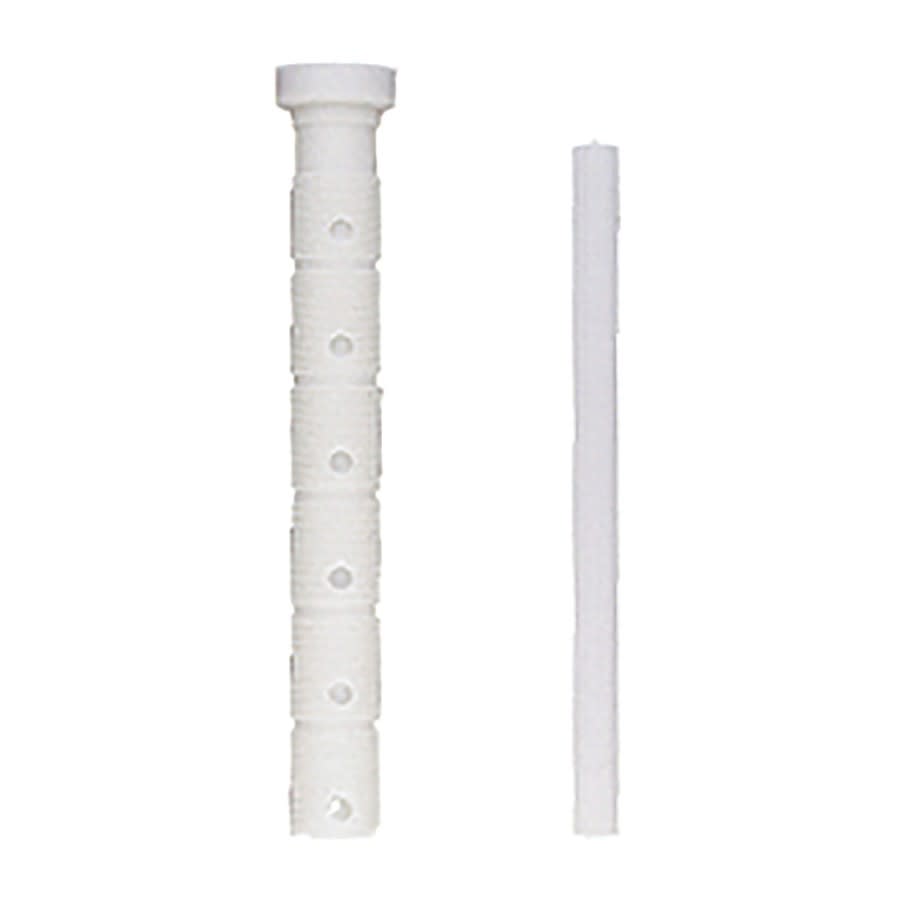 Extension Set, Brass